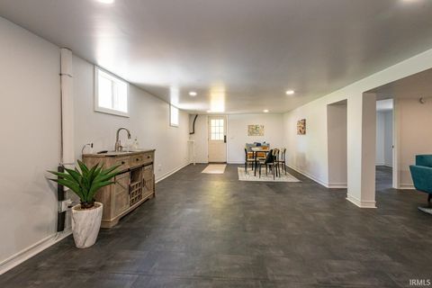 Tiny photo for 7425 S Harmony Road, Bloomington, IN 47403 (MLS # 202612345)