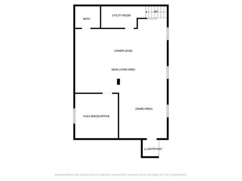 Tiny photo for 7425 S Harmony Road, Bloomington, IN 47403 (MLS # 202612345)