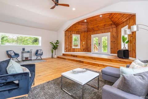 Tiny photo for 7425 S Harmony Road, Bloomington, IN 47403 (MLS # 202612345)