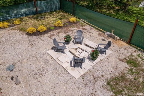 Tiny photo for 7425 S Harmony Road, Bloomington, IN 47403 (MLS # 202612345)