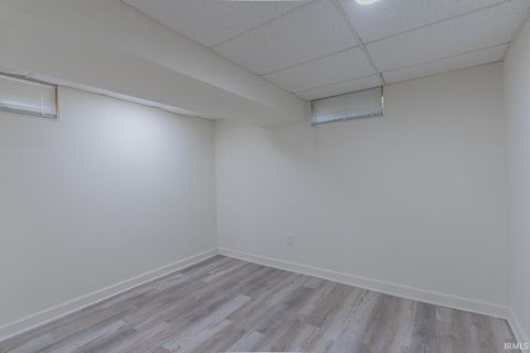 Tiny photo for 51843 Trowbridge Lane, South Bend, IN 46637 (MLS # 202538442)