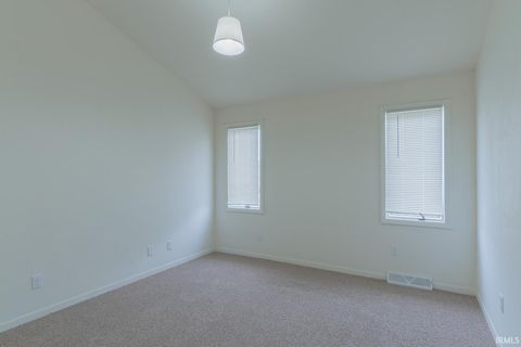 Tiny photo for 51843 Trowbridge Lane, South Bend, IN 46637 (MLS # 202538442)