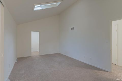 Tiny photo for 51843 Trowbridge Lane, South Bend, IN 46637 (MLS # 202538442)