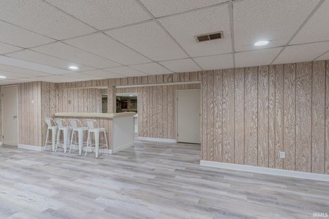 Tiny photo for 51843 Trowbridge Lane, South Bend, IN 46637 (MLS # 202538442)