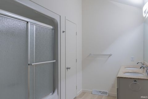 Tiny photo for 51843 Trowbridge Lane, South Bend, IN 46637 (MLS # 202538442)