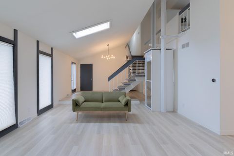 Tiny photo for 51843 Trowbridge Lane, South Bend, IN 46637 (MLS # 202538442)