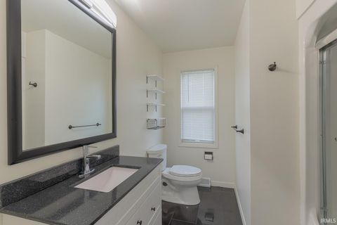 Tiny photo for 51843 Trowbridge Lane, South Bend, IN 46637 (MLS # 202538442)