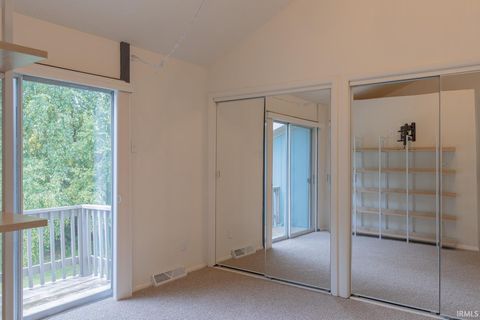 Tiny photo for 51843 Trowbridge Lane, South Bend, IN 46637 (MLS # 202538442)