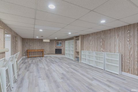 Tiny photo for 51843 Trowbridge Lane, South Bend, IN 46637 (MLS # 202538442)