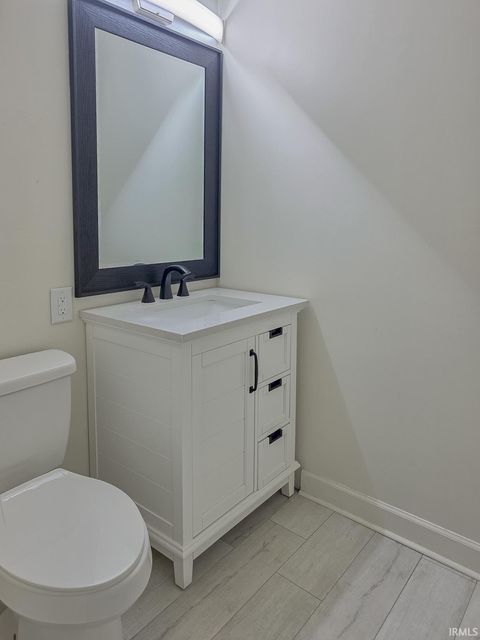 Tiny photo for 51843 Trowbridge Lane, South Bend, IN 46637 (MLS # 202538442)