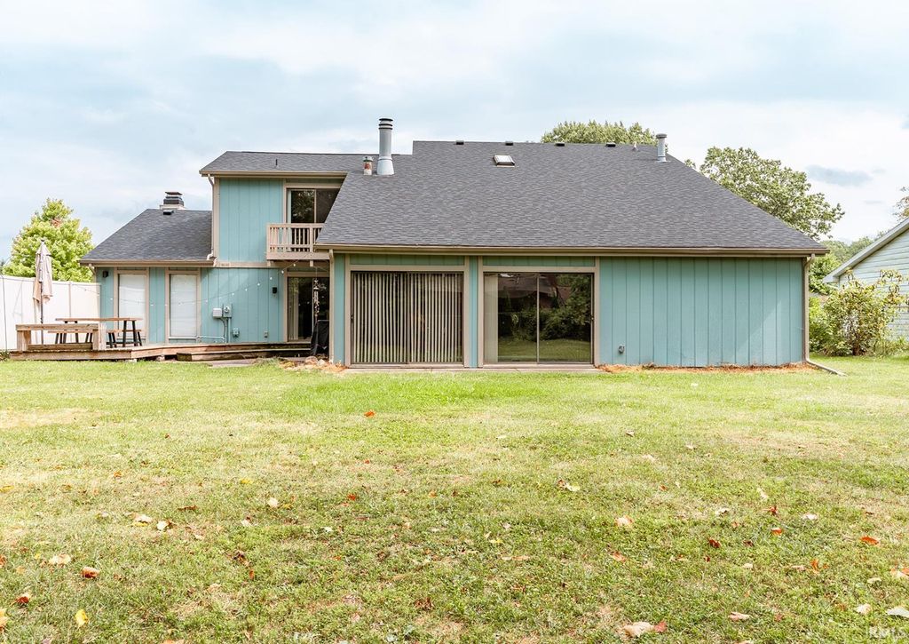 Photo of 51843 Trowbridge Lane, South Bend, IN 46637 (MLS # 202538442)