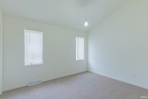 Tiny photo for 51843 Trowbridge Lane, South Bend, IN 46637 (MLS # 202538442)