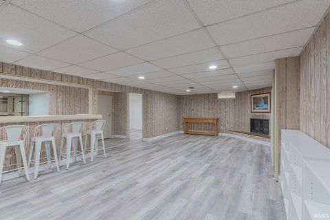 Tiny photo for 51843 Trowbridge Lane, South Bend, IN 46637 (MLS # 202538442)