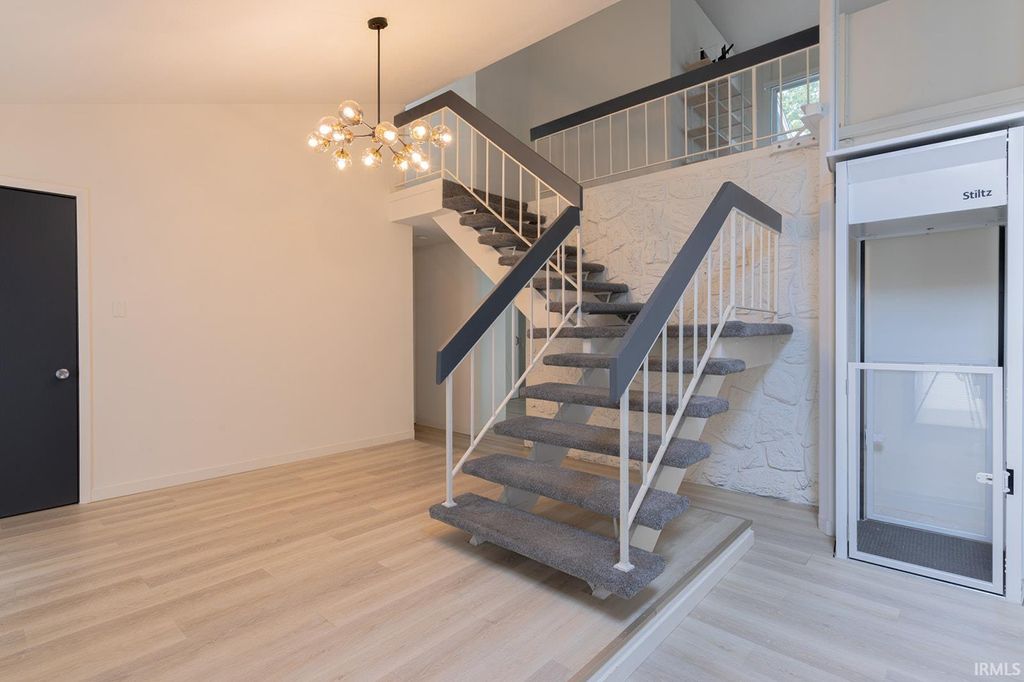 Photo of 51843 Trowbridge Lane, South Bend, IN 46637 (MLS # 202538442)