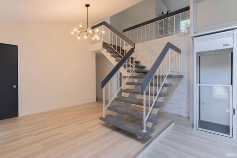 Tiny photo for 51843 Trowbridge Lane, South Bend, IN 46637 (MLS # 202538442)