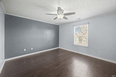 Tiny photo for 3605 Braddock Drive, Lafayette, IN 47909 (MLS # 202605428)