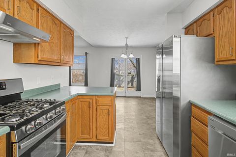 Tiny photo for 3605 Braddock Drive, Lafayette, IN 47909 (MLS # 202605428)