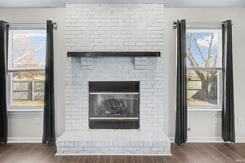 Tiny photo for 3605 Braddock Drive, Lafayette, IN 47909 (MLS # 202605428)