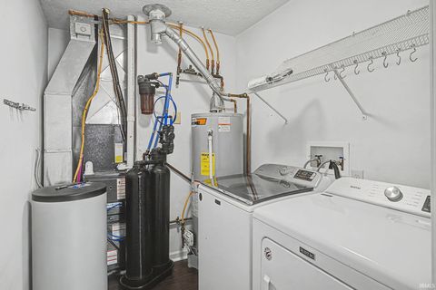 Tiny photo for 3605 Braddock Drive, Lafayette, IN 47909 (MLS # 202605428)