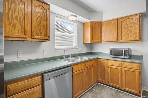 Tiny photo for 3605 Braddock Drive, Lafayette, IN 47909 (MLS # 202605428)