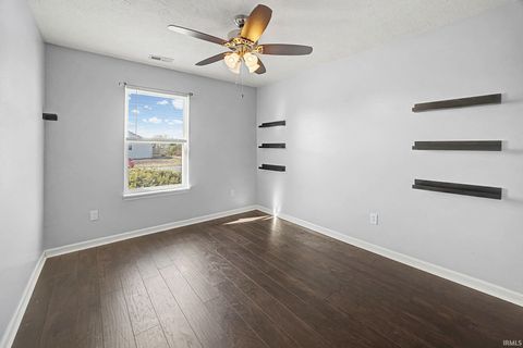 Tiny photo for 3605 Braddock Drive, Lafayette, IN 47909 (MLS # 202605428)