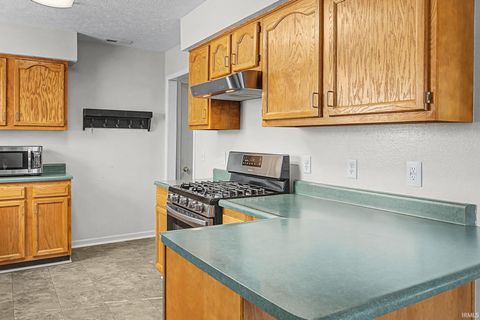 Tiny photo for 3605 Braddock Drive, Lafayette, IN 47909 (MLS # 202605428)