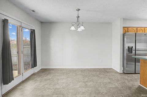 Tiny photo for 3605 Braddock Drive, Lafayette, IN 47909 (MLS # 202605428)