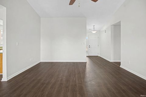 Tiny photo for 3605 Braddock Drive, Lafayette, IN 47909 (MLS # 202605428)