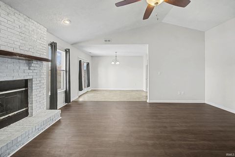 Tiny photo for 3605 Braddock Drive, Lafayette, IN 47909 (MLS # 202605428)