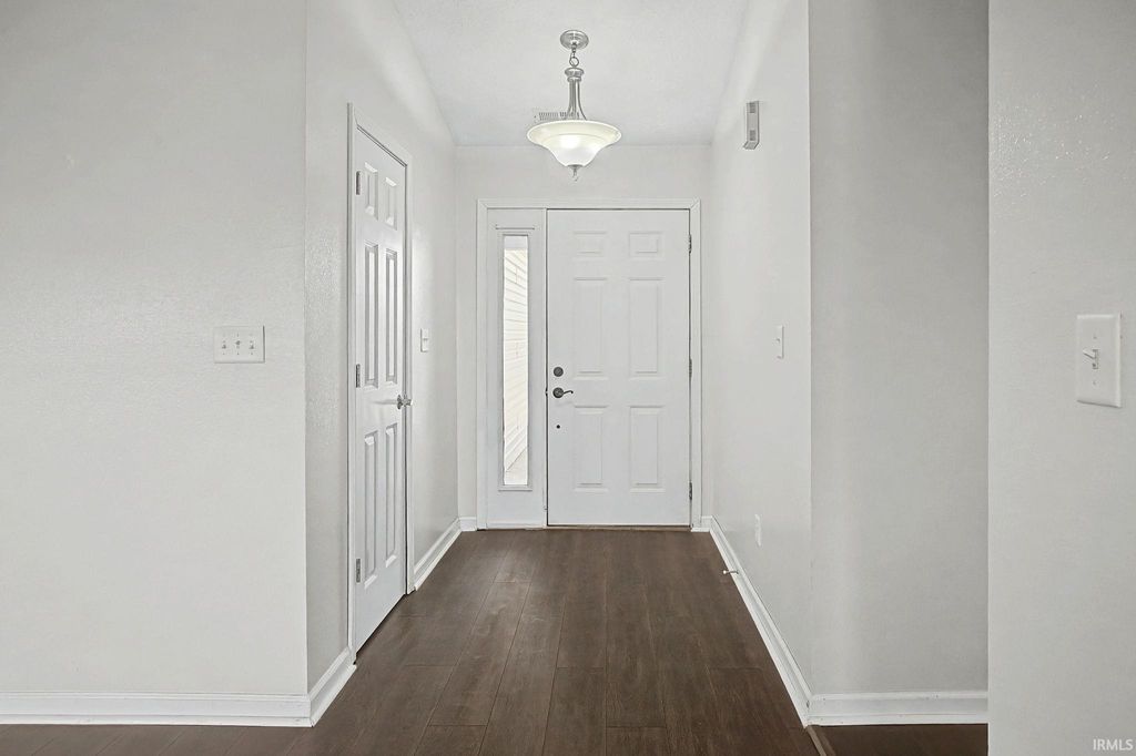 Photo of 3605 Braddock Drive, Lafayette, IN 47909 (MLS # 202605428)