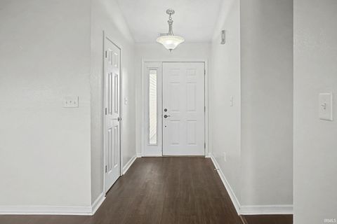 Tiny photo for 3605 Braddock Drive, Lafayette, IN 47909 (MLS # 202605428)