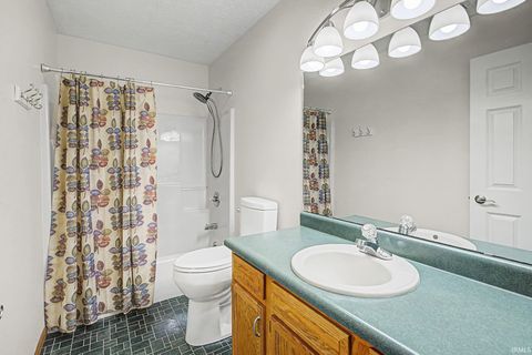 Tiny photo for 3605 Braddock Drive, Lafayette, IN 47909 (MLS # 202605428)