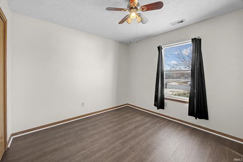 Tiny photo for 3605 Braddock Drive, Lafayette, IN 47909 (MLS # 202605428)