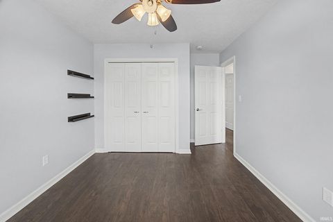 Tiny photo for 3605 Braddock Drive, Lafayette, IN 47909 (MLS # 202605428)