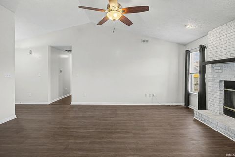 Tiny photo for 3605 Braddock Drive, Lafayette, IN 47909 (MLS # 202605428)