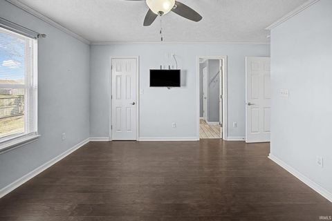 Tiny photo for 3605 Braddock Drive, Lafayette, IN 47909 (MLS # 202605428)