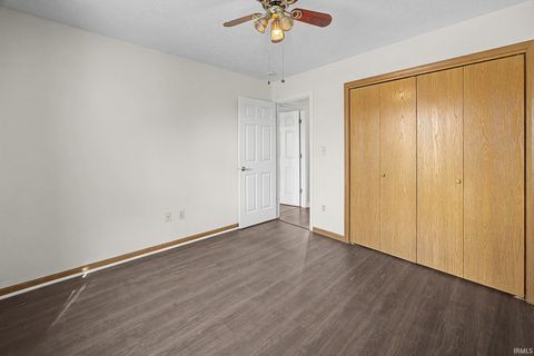 Tiny photo for 3605 Braddock Drive, Lafayette, IN 47909 (MLS # 202605428)