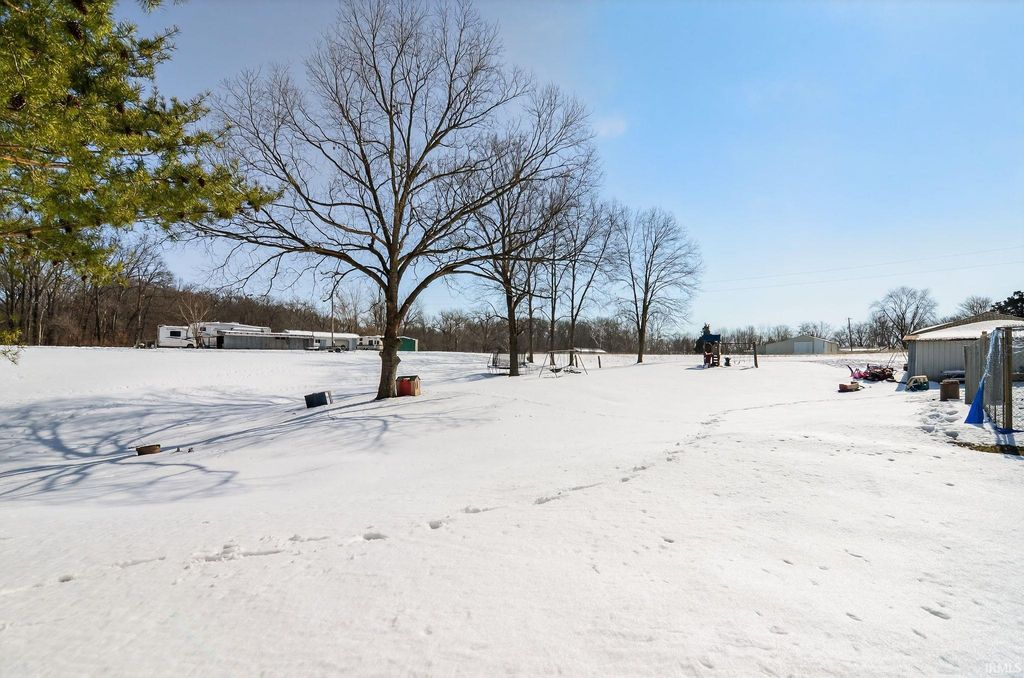 Photo of 6022 N State Road, Linton, IN 47441 (MLS # 202603701)