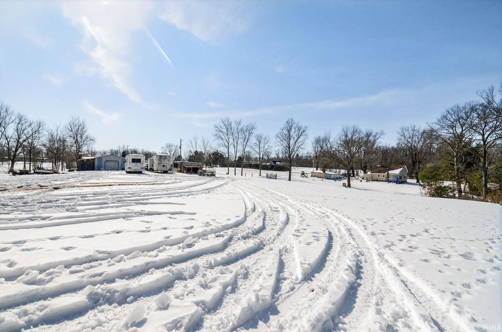 Photo of 6022 N State Road, Linton, IN 47441 (MLS # 202603701)