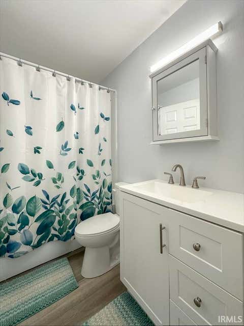Tiny photo for 1012 CHIPPEWA Lane, Kokomo, IN 46902 (MLS # 202631404)