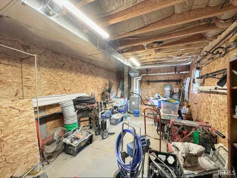 Tiny photo for 1012 CHIPPEWA Lane, Kokomo, IN 46902 (MLS # 202631404)