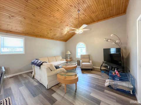 Tiny photo for 1012 CHIPPEWA Lane, Kokomo, IN 46902 (MLS # 202631404)