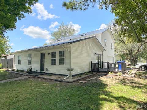 Tiny photo for 1012 CHIPPEWA Lane, Kokomo, IN 46902 (MLS # 202631404)