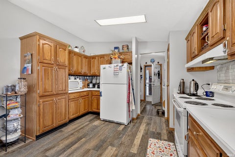 Tiny photo for 8264 W 600 Road, Tipton, IN 46072 (MLS # 202643310)