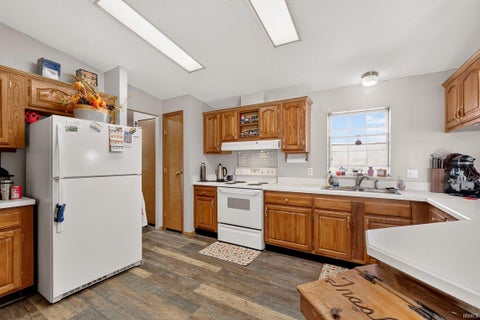 Tiny photo for 8264 W 600 Road, Tipton, IN 46072 (MLS # 202643310)