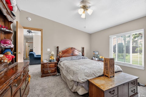 Tiny photo for 8264 W 600 Road, Tipton, IN 46072 (MLS # 202643310)