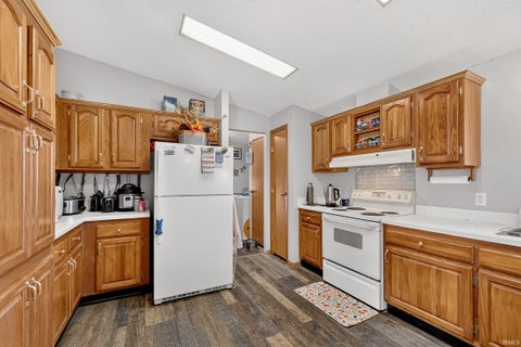 Tiny photo for 8264 W 600 Road, Tipton, IN 46072 (MLS # 202643310)