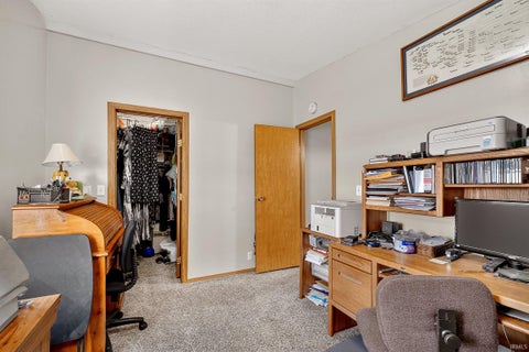 Tiny photo for 8264 W 600 Road, Tipton, IN 46072 (MLS # 202643310)