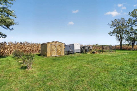 Tiny photo for 8264 W 600 Road, Tipton, IN 46072 (MLS # 202643310)