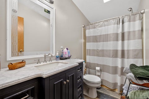 Tiny photo for 8264 W 600 Road, Tipton, IN 46072 (MLS # 202643310)